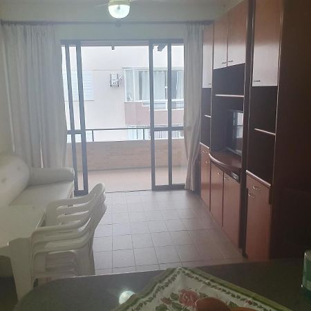 Apartamento 50Mts Praia Dos Ingleses Lägenhet Florianópolis Exteriör bild