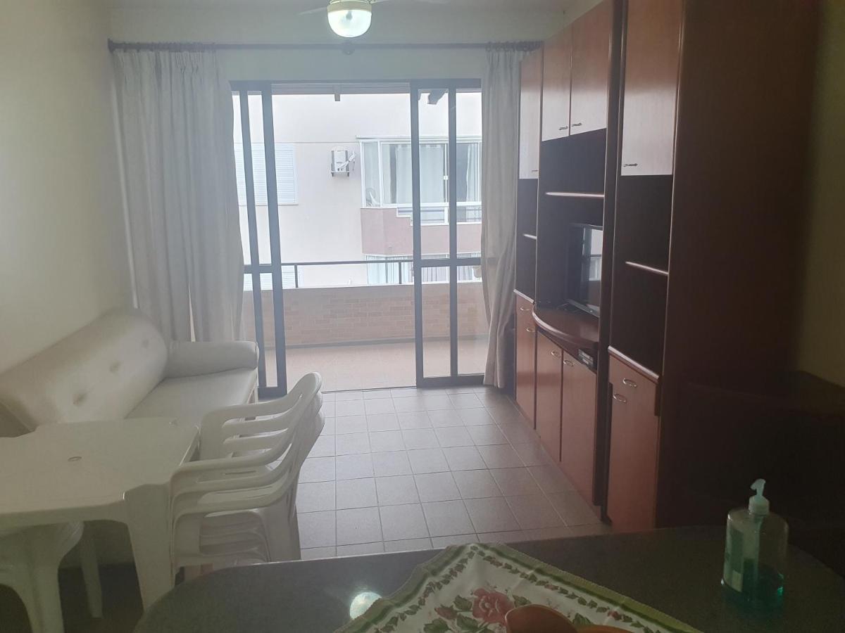 Apartamento 50Mts Praia Dos Ingleses Lägenhet Florianópolis Exteriör bild