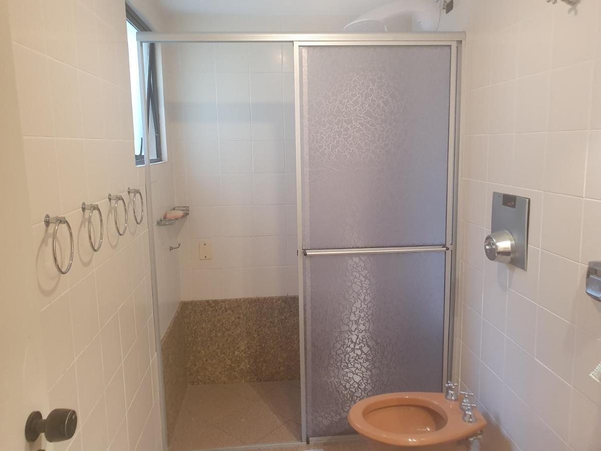 Apartamento 50Mts Praia Dos Ingleses Lägenhet Florianópolis Exteriör bild