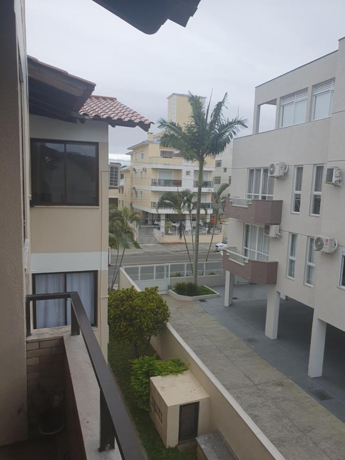 Apartamento 50Mts Praia Dos Ingleses Lägenhet Florianópolis Exteriör bild