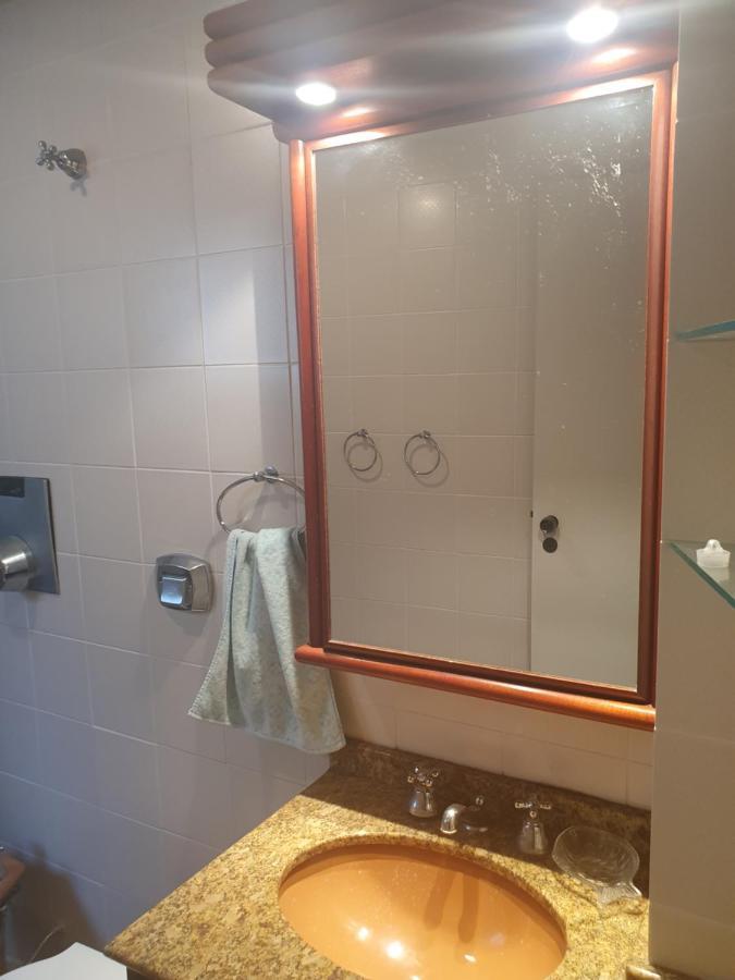 Apartamento 50Mts Praia Dos Ingleses Lägenhet Florianópolis Exteriör bild